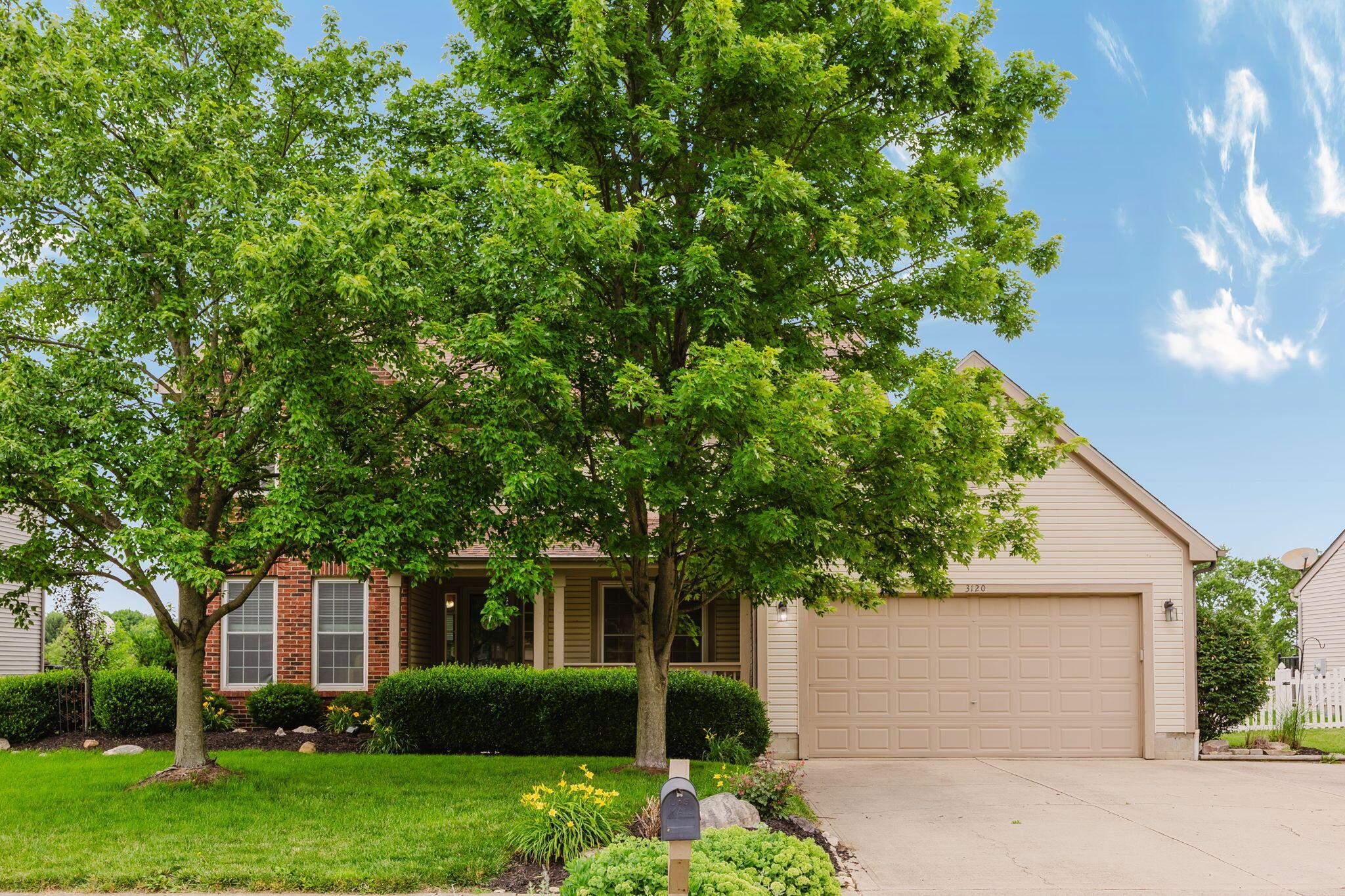3120 Longridge Way Grove City Ohio United States, for Sale, residential,  , The Hessenauer Corporation