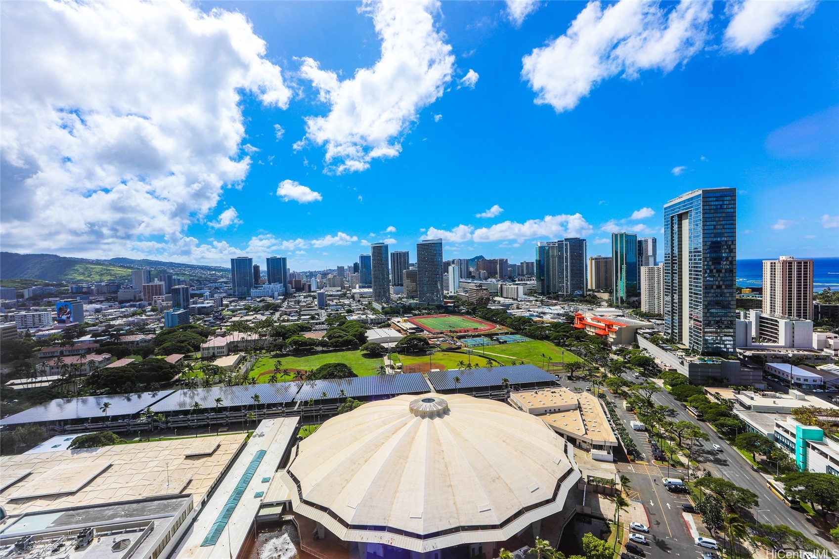888 Kapiolani Boulevard APT 3003 Honolulu Hawaii United States, for Sale, residential,  , SUN PROPERTIES