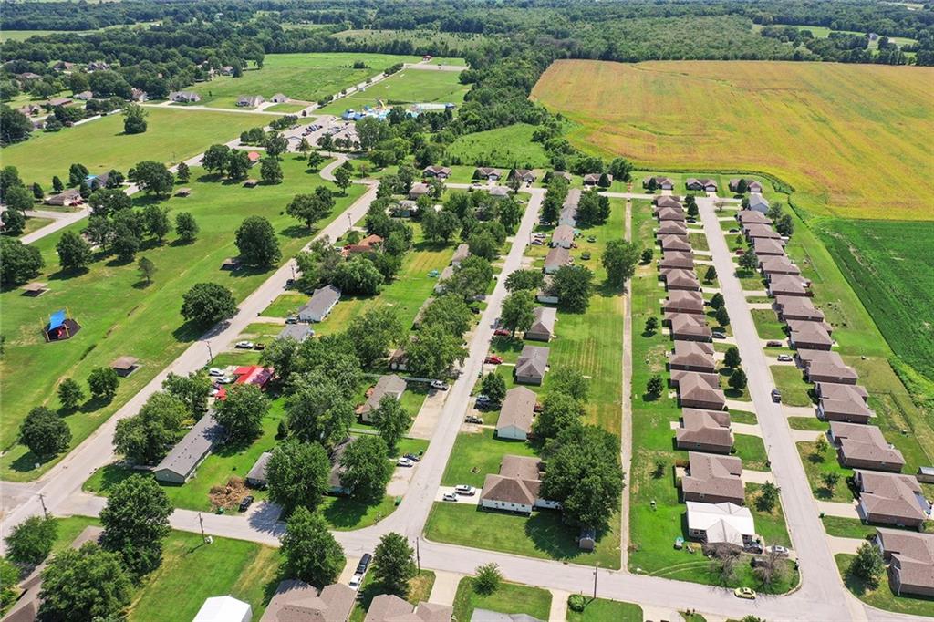 818 Wix Lane Butler Missouri United States, for Sale, residential, Kandace Gambill, Platinum Realty
