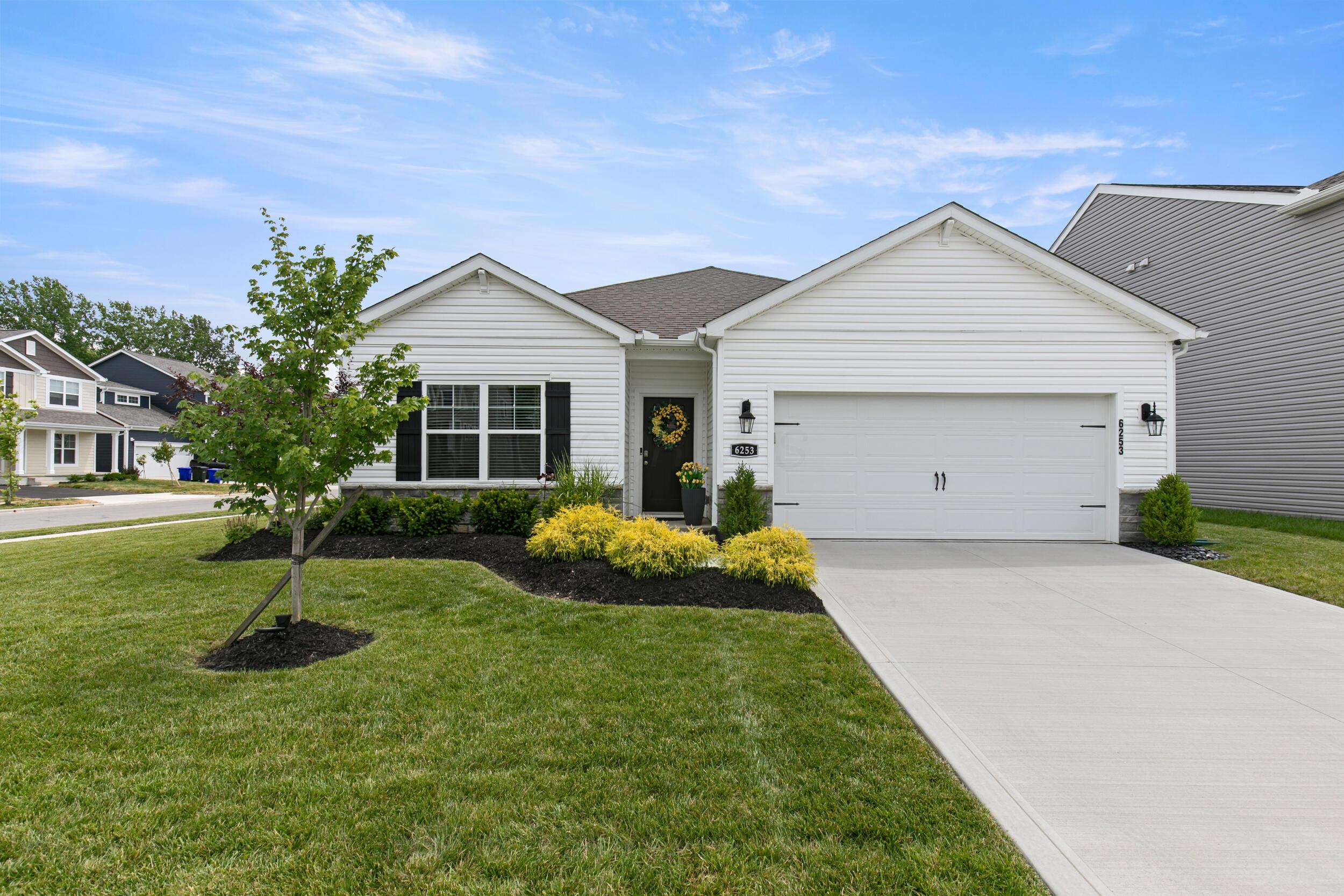 6253 Renner Park Drive Columbus Ohio United States, for Sale, residential,  , The Hessenauer Corporation