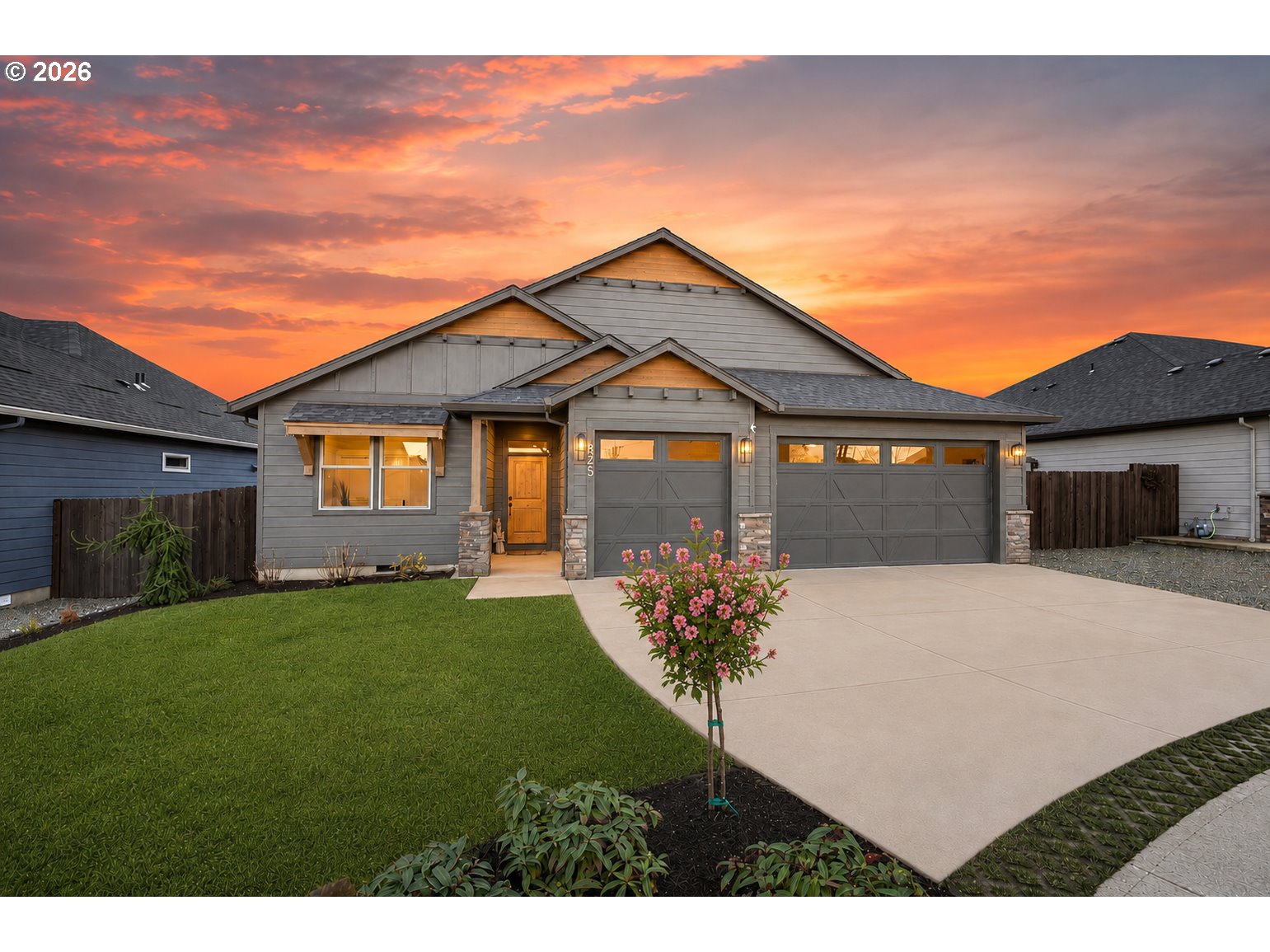 825 S GOOSE LOOP Ridgefield Washington United States, for Sale, residential, Demo Agent, InCom Real Estate - New Demo Office