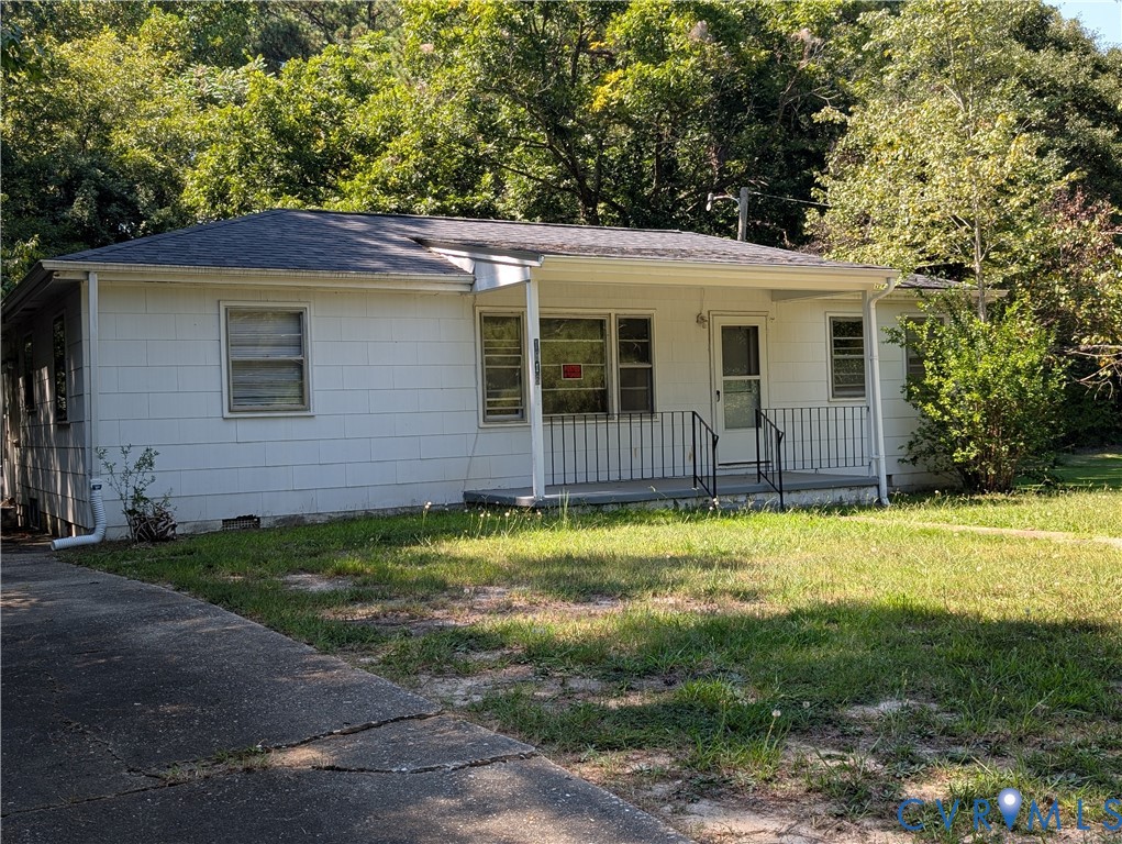 1816 Birdsong Road Prince George Virginia United States, for Sale, residential,  , Ford Agency Real Estate