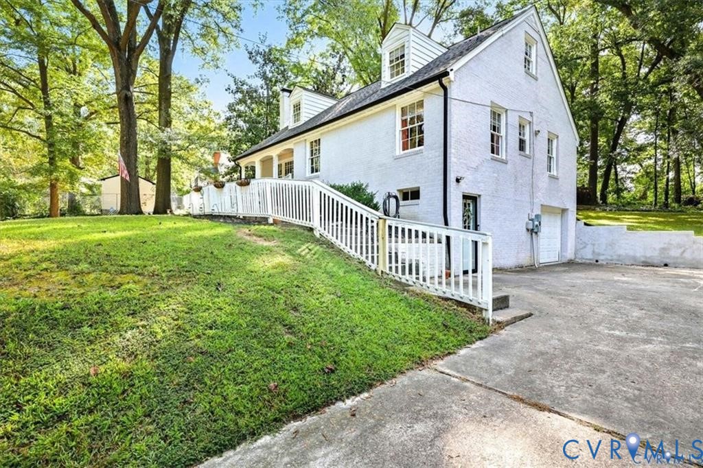 2502 Dolin Street Hopewell Virginia United States, for Sale, residential,  , Ford Agency Real Estate