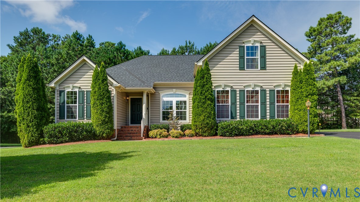 14424 Dampier Drive Chester Virginia United States, for Sale, residential,  , Ford Agency Real Estate