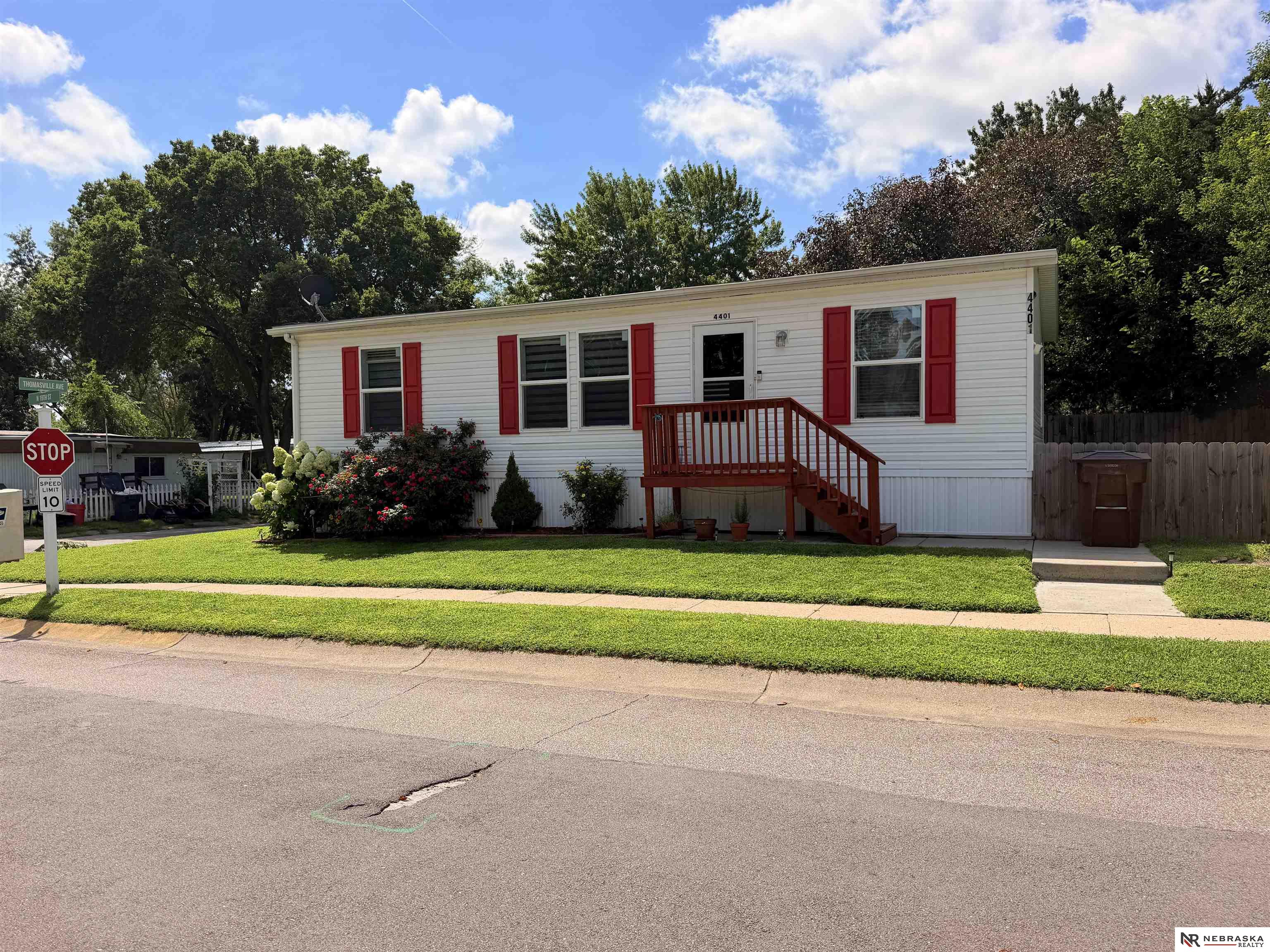 4401 N 19th Street Lincoln Nebraska United States, for Sale, residential,  , Wolf Professional Realty PC