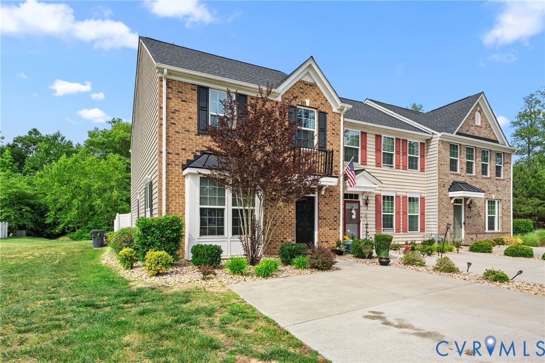 5112 Weatherby Drive Chester Virginia United States, for Sale, residential,  , Ford Agency Real Estate