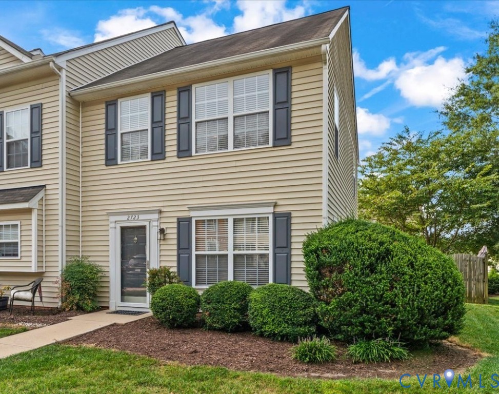 2723 Goyne Terrace Chester Virginia United States, for Sale, residential,  , Ford Agency Real Estate