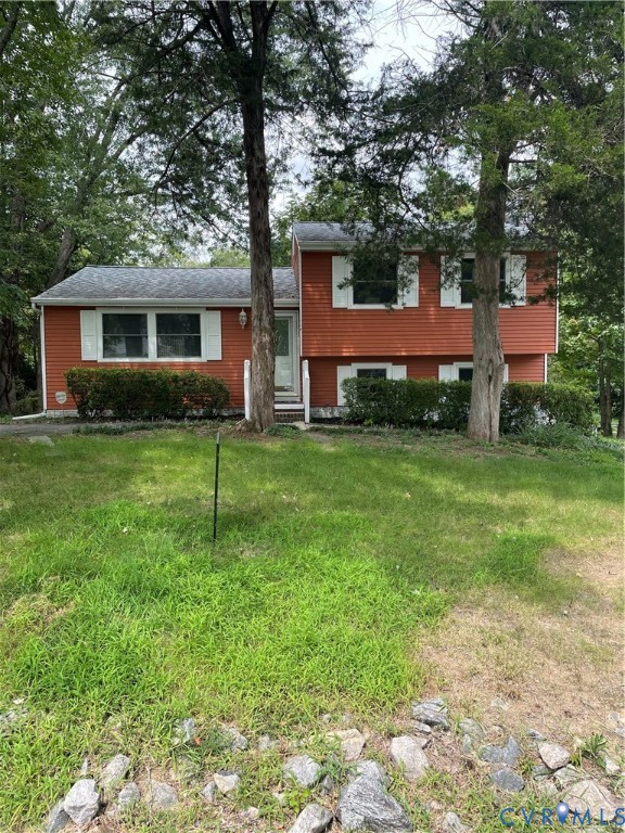10524 Seacliff Lane North Chesterfield Virginia United States, for Sale, residential, Barbara Reagan, Long & Foster Real Estate