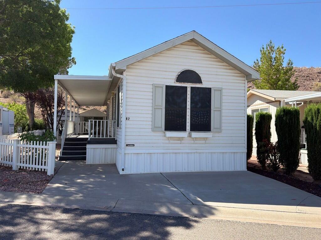 448 E Telegraph  APT 62 Washington Utah United States, for Sale, residential,  , Outland Real Estate Group