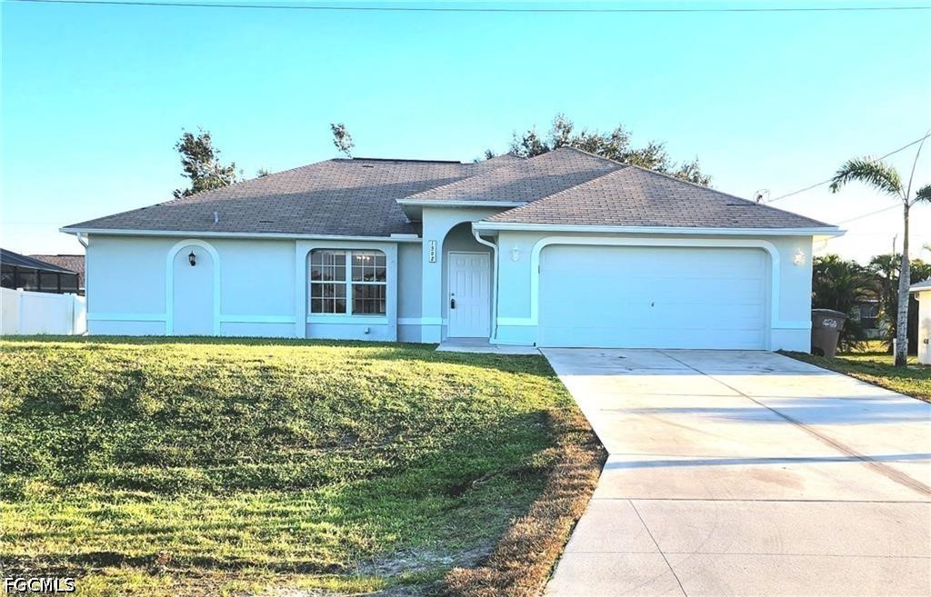 1302 SW 11th Street Cape Coral Florida United States, for Rent, residential,  , InCom Real Estate - New Demo Office