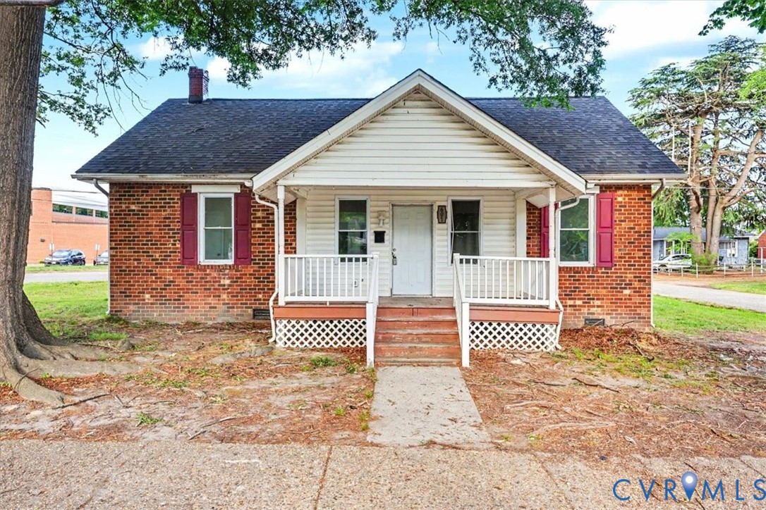 601 N 5th Avenue Hopewell Virginia United States, for Sale, residential,  , Ford Agency Real Estate