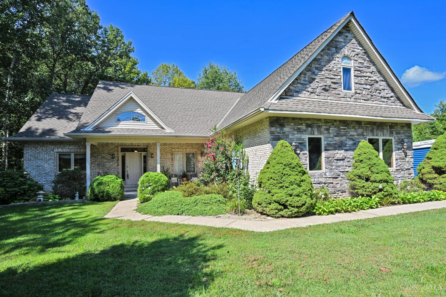 1484 Monroe Farms Lane Monroe Twp Ohio United States, for Sale, residential,  , InCom Real Estate - New Demo Office