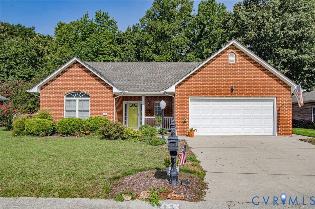 513 Cobblestone Drive Hopewell Virginia United States, for Sale, residential,  , Ford Agency Real Estate