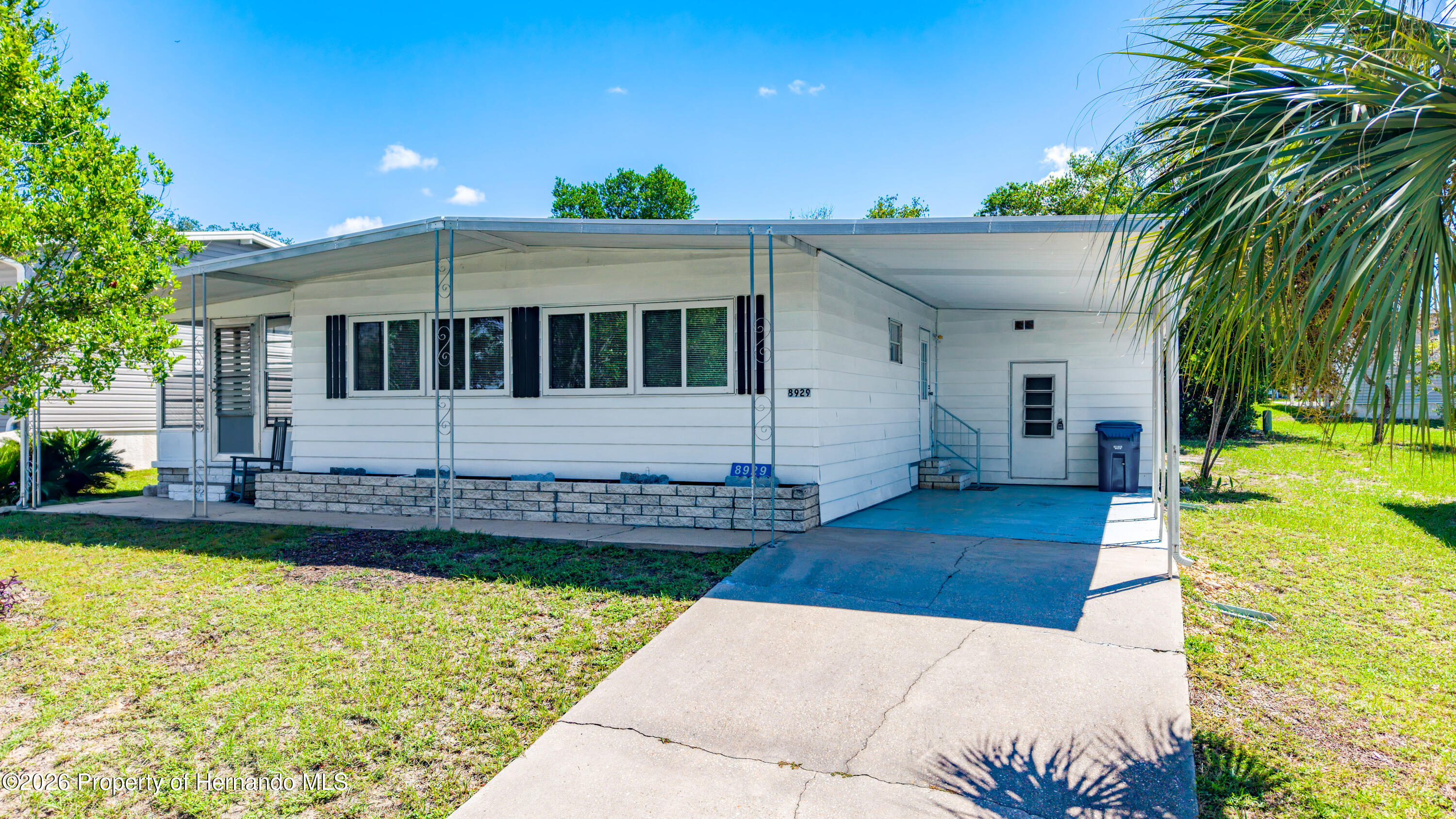 8929 Highpoint Boulevard Brooksville Florida United States, for Sale, residential,  , Gold Star Realty Group Inc