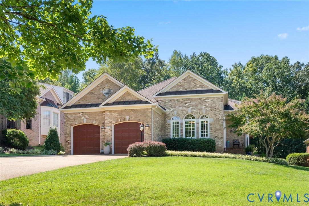 2289 Founders Hill Court Midlothian Virginia United States, for Sale, residential, Barbara Reagan, Long & Foster Real Estate