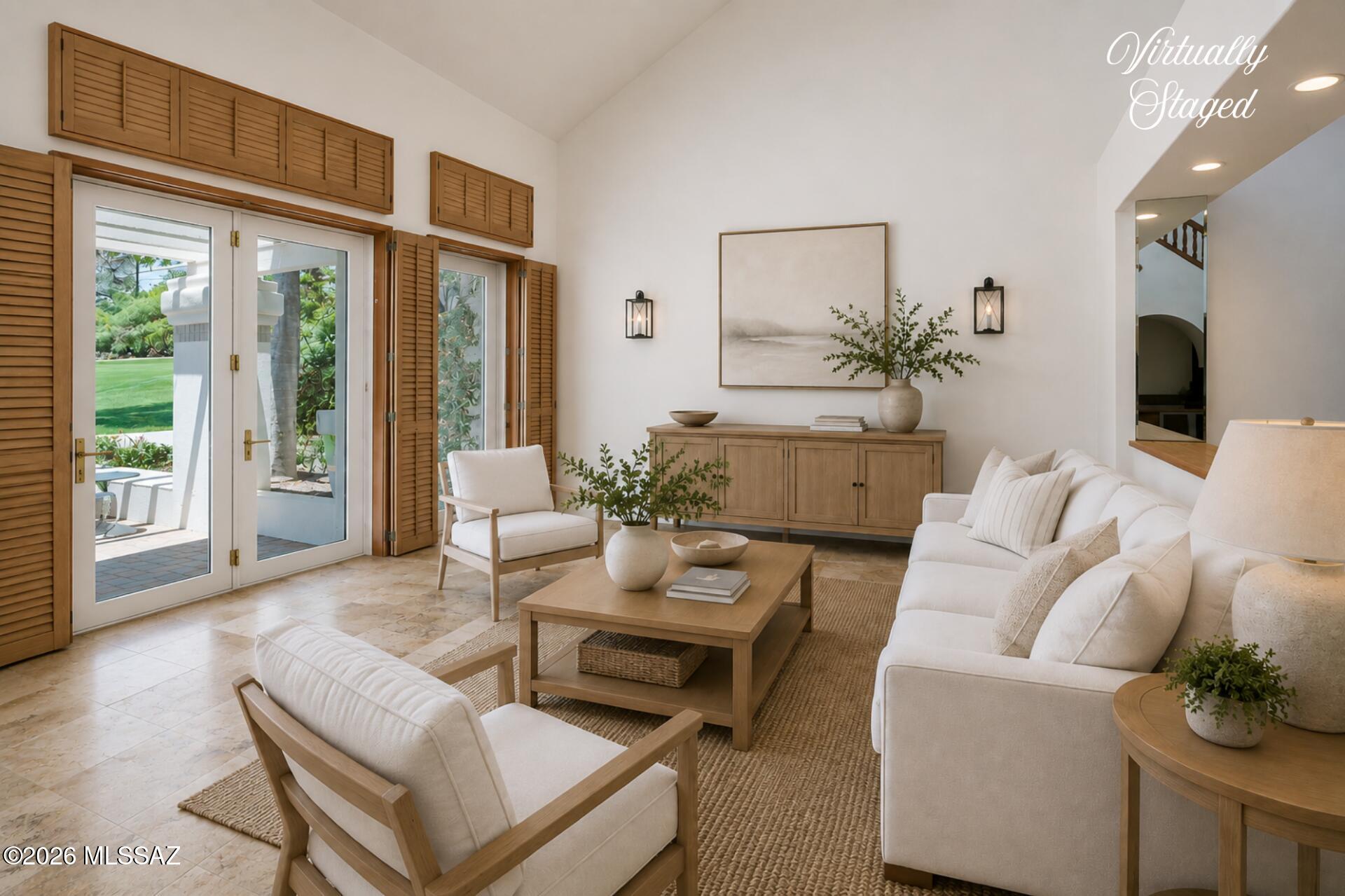 5031 E Calle Brillante Tucson Arizona United States, for Sale, residential, Aaron Lieberman, TIERRA ANTIGUA REALTY
