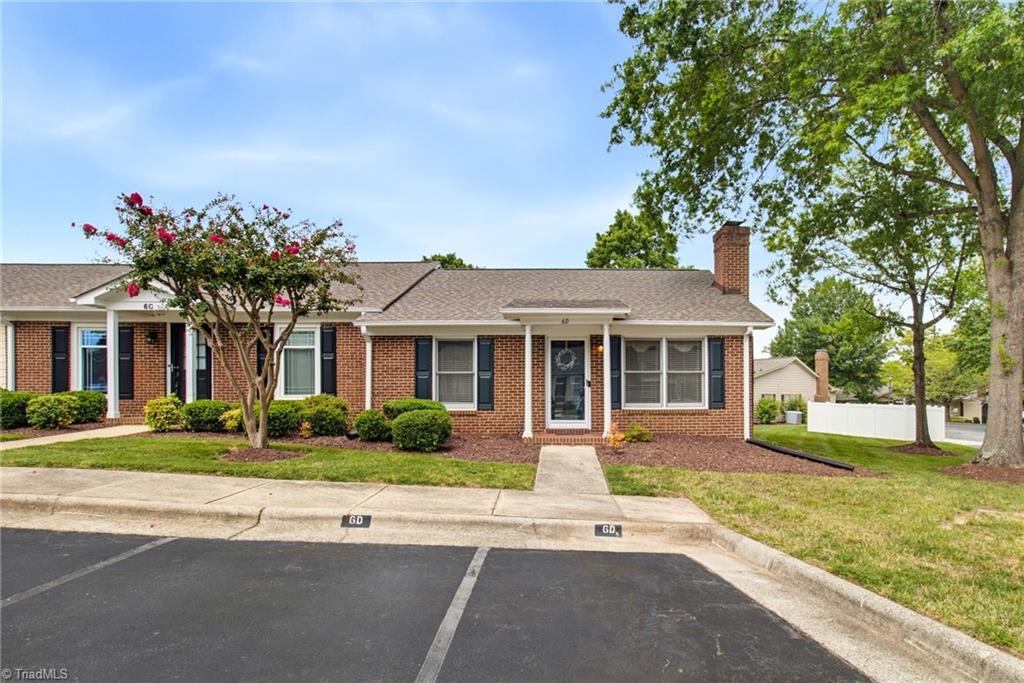 6 Prairie Trail APT D Greensboro North Carolina United States, for Sale, residential, J.C. Grose, Triad Home and Land Co.