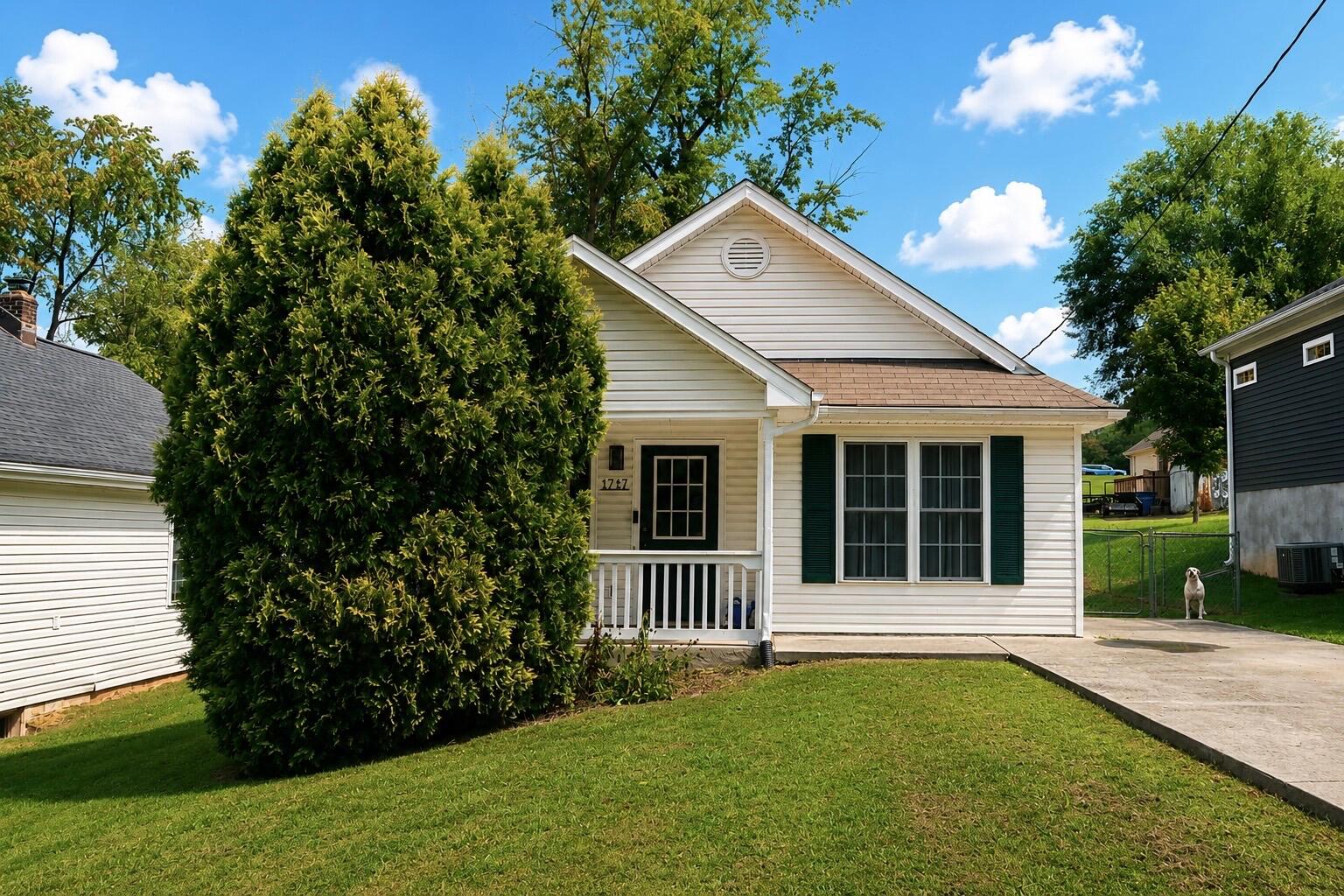 1717 19th ST Roanoke  United States, for Sale, residential, Stephanie Varney, Varney Realty Partners