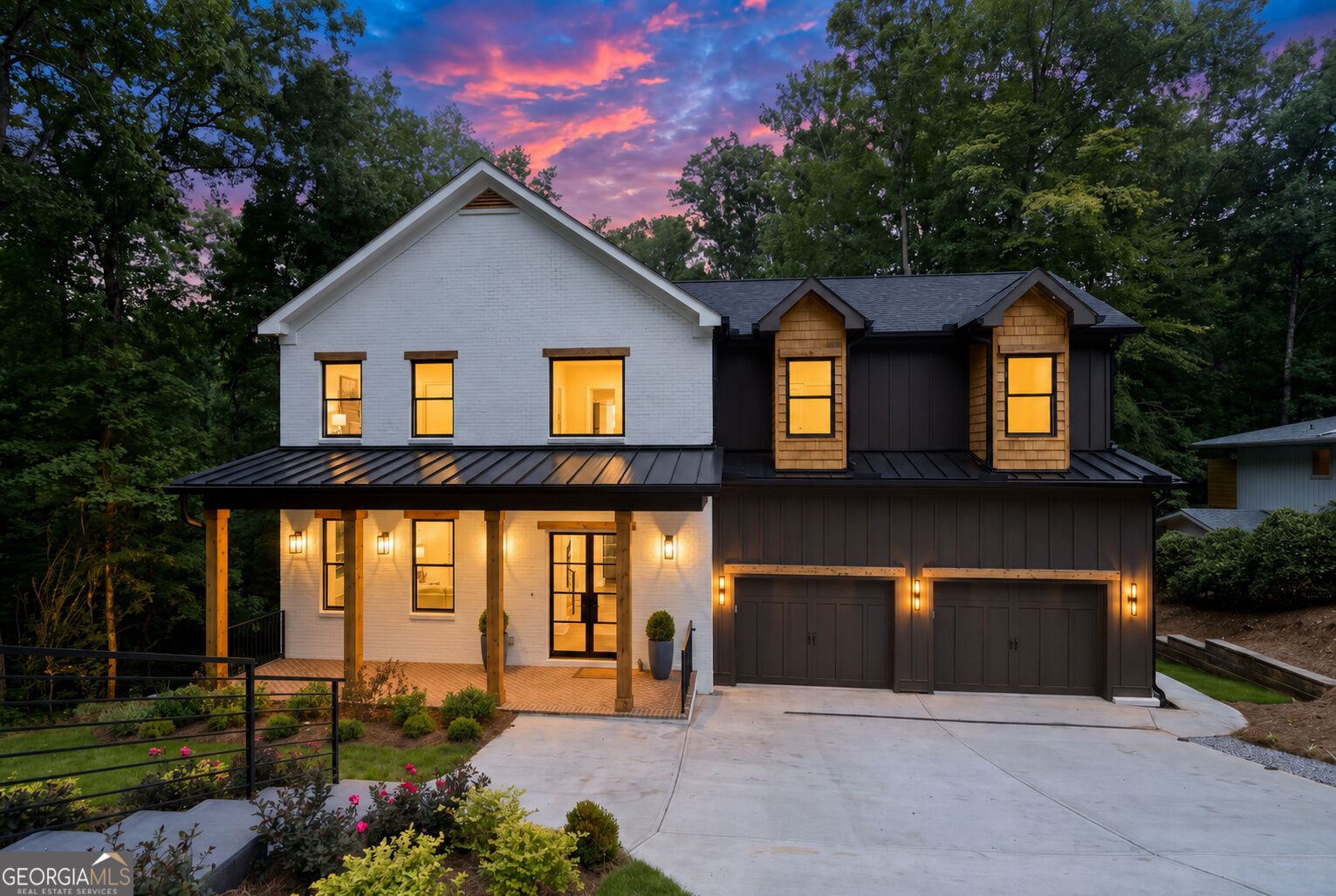 132 Lakeshore Drive Marietta Georgia United States, for Sale, residential,  , Tactical Realty LLC