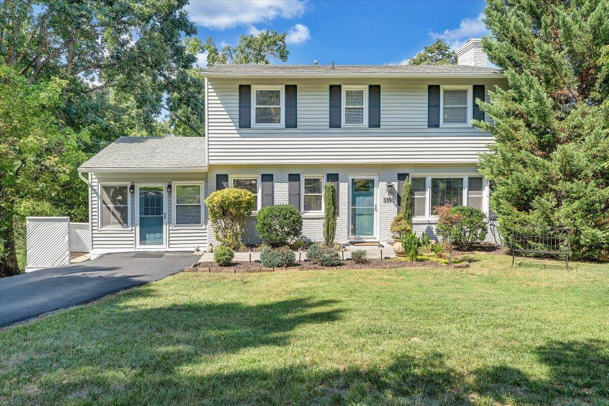 3350 Woodland DR Roanoke Virginia United States, for Sale, residential,  , Varney Realty Partners