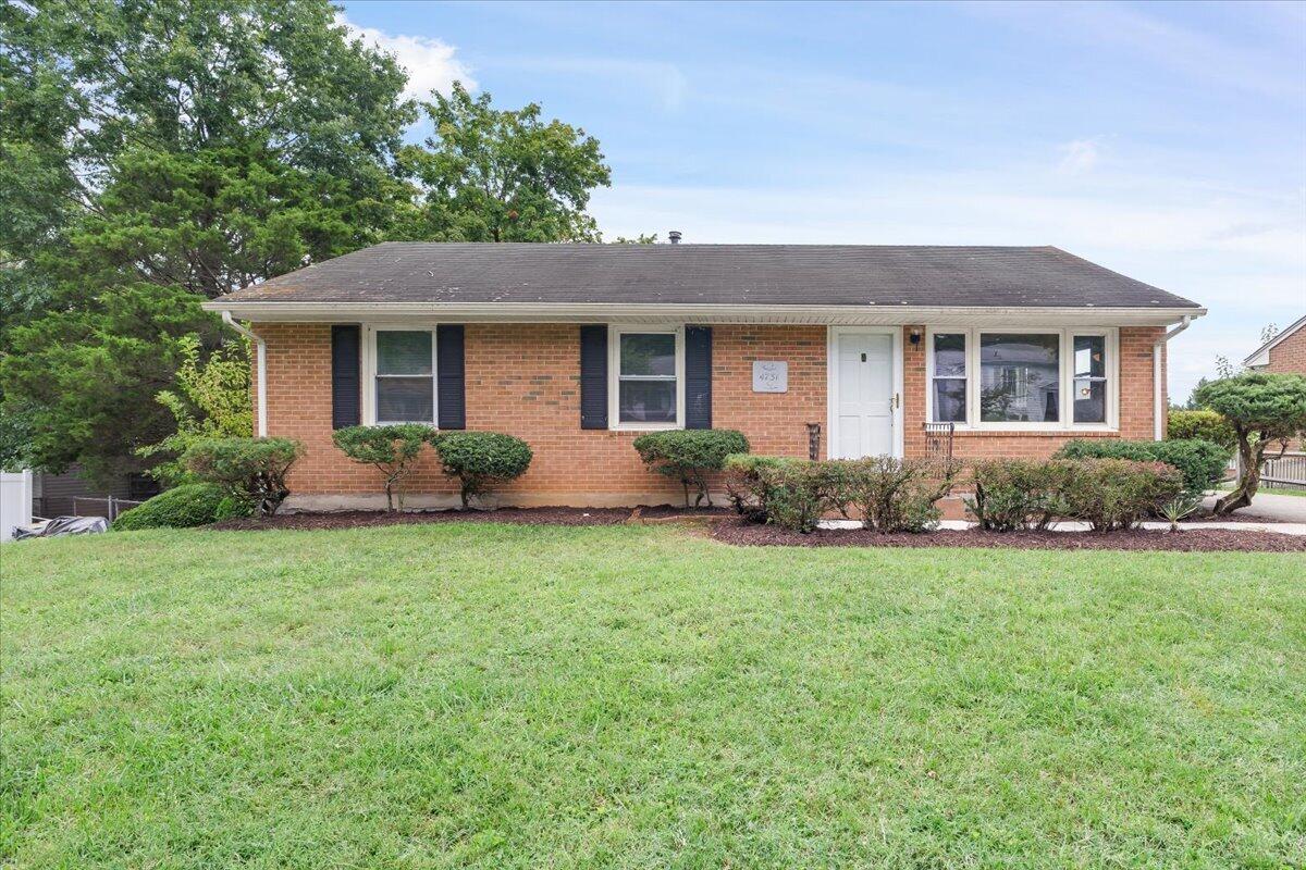 4731 Sanders DR Roanoke Virginia United States, for Sale, residential,  , Varney Realty Partners