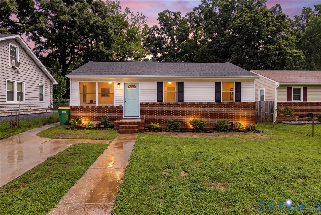 515 S 20th Avenue Hopewell Virginia United States, for Sale, residential,  , Ford Agency Real Estate