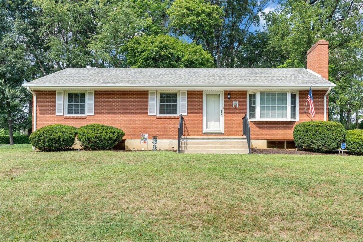 4501 Kirkwood DR Roanoke Virginia United States, for Sale, residential,  , Varney Realty Partners