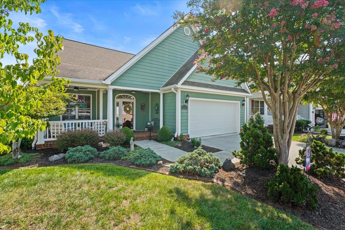 830 Sumpter PL Roanoke Virginia United States, for Sale, residential,  , Varney Realty Partners