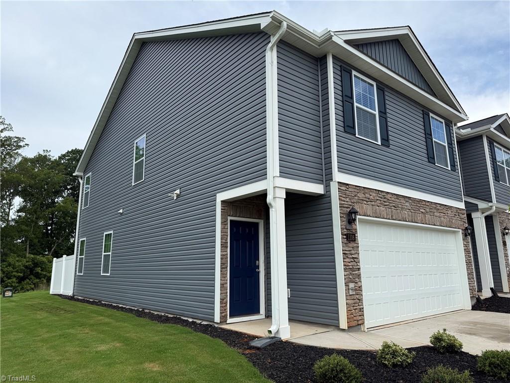 1106 Broholmer Lane Greensboro North Carolina United States, for Rent, residential,  , The Headley Group Realty