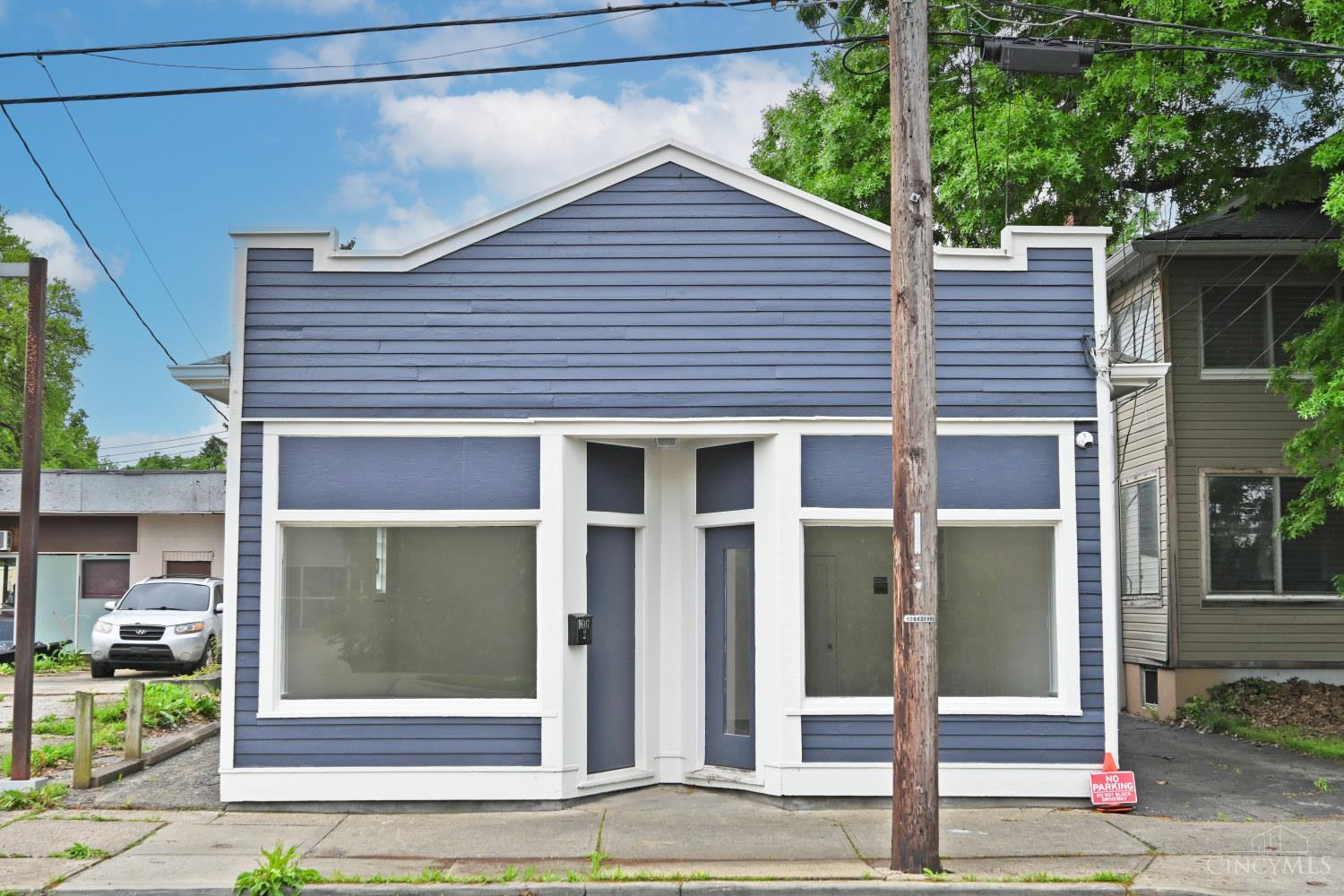1609 Llanfair Avenue Cincinnati  United States, for Sale, commercial, Russ Kitzberger, Commercial Real Estate and Business Brokerage Group | Brokered Through: EXP Commercial