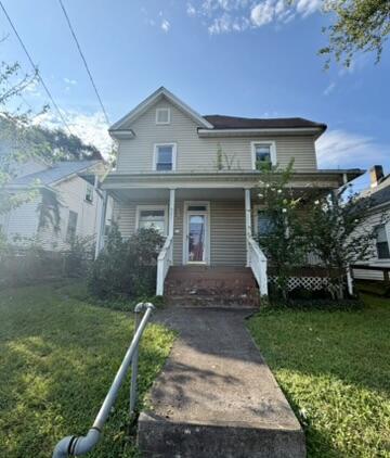 627 Albemarle AVE Roanoke Virginia United States, for Sale, residential,  , Varney Realty Partners