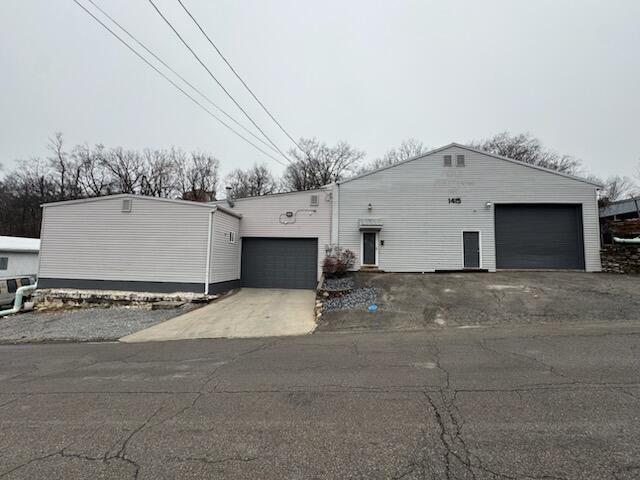 1415 Cleveland AVE Roanoke Virginia United States, for Sale, commercial,  , Varney Realty Partners