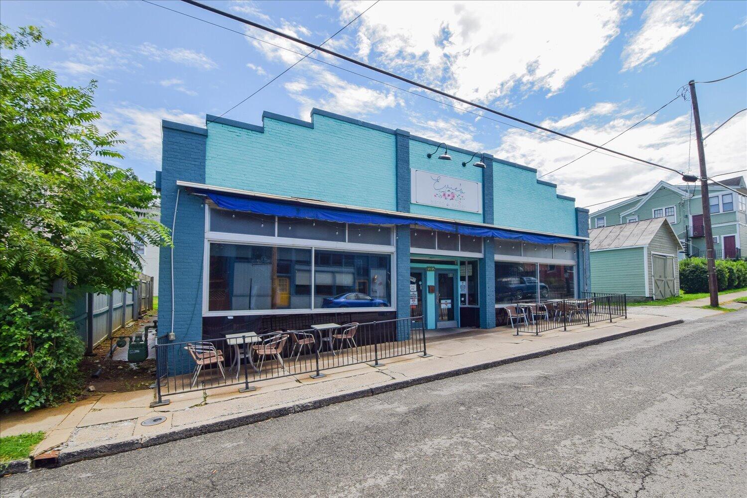 1212 4th ST Roanoke Virginia United States, for Sale, commercial,  , Varney Realty Partners