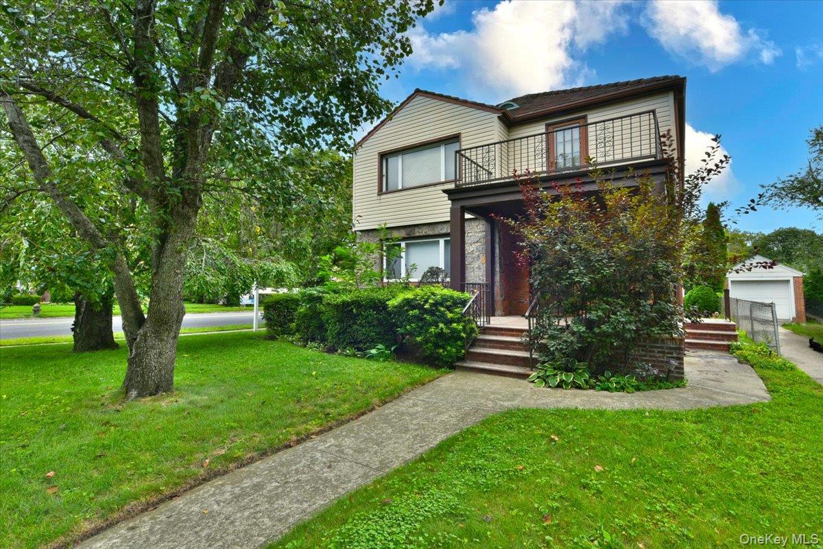 7503 196th Street, 1045065, Fresh Meadows, Single-Family Home,  for rent - David Yudell, Exit Realty First Choice