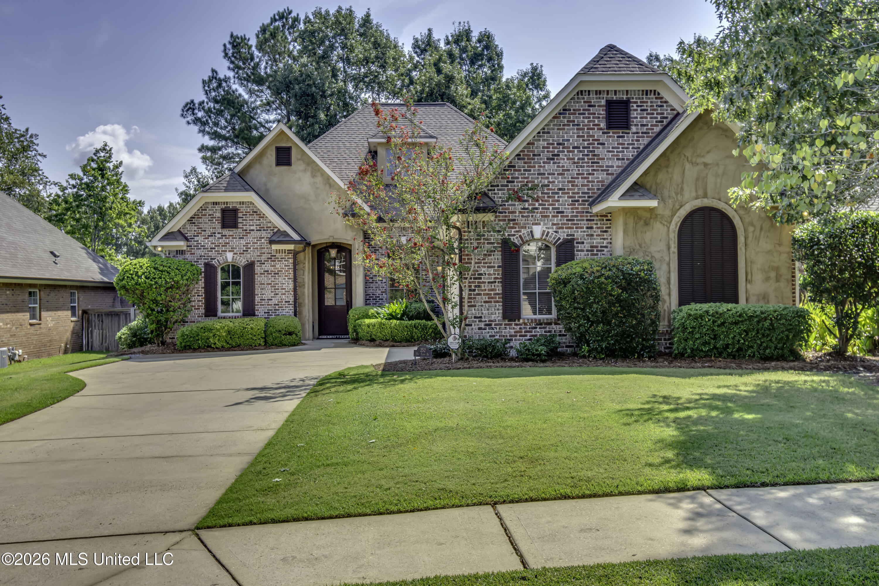 252 Hoy Farms Drive Madison Mississippi United States, for Sale, residential, Jessica McLaurin, Rezults Realty, LLC