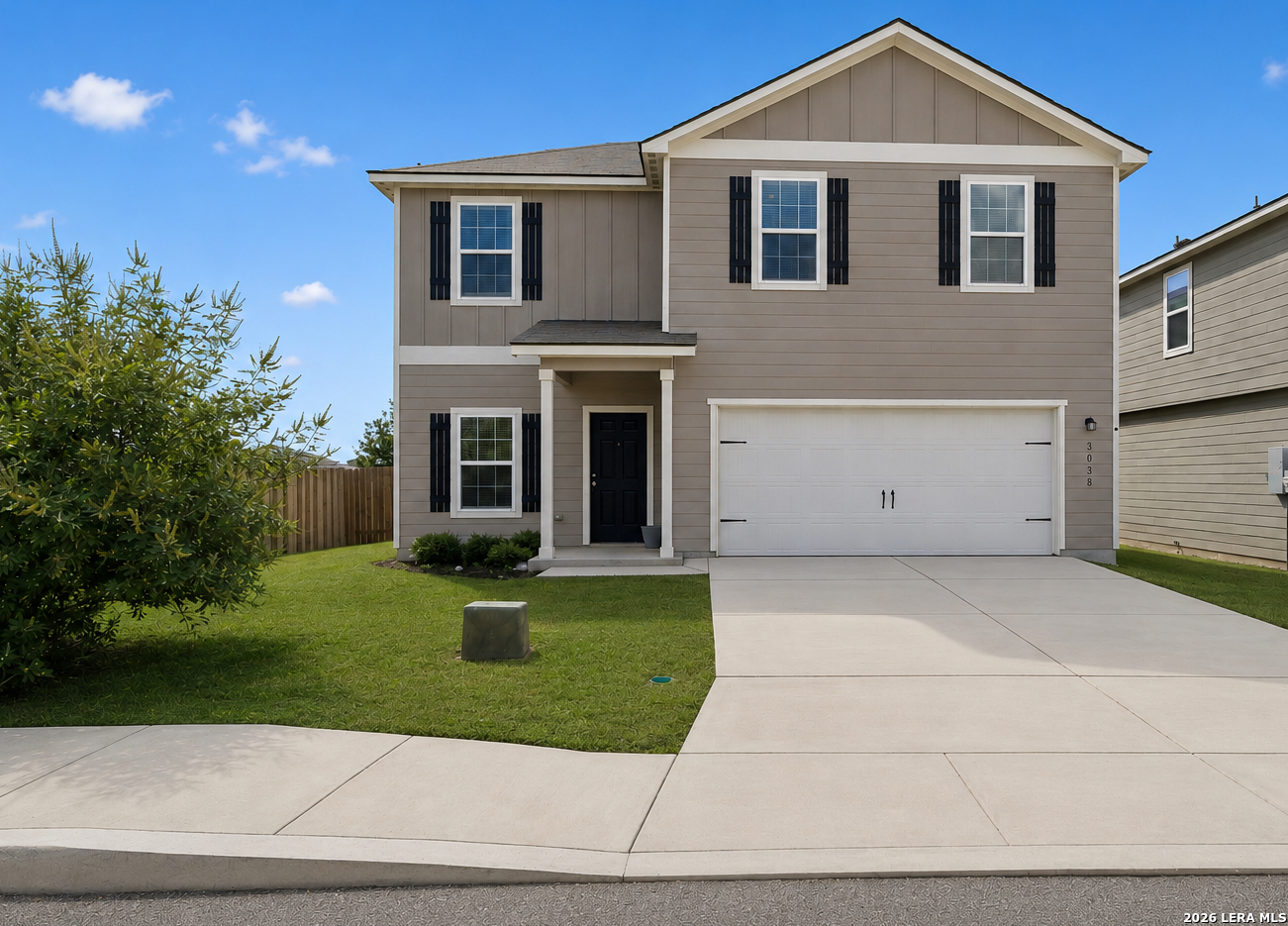 3038 CITRON GDN Converse Texas United States, for Sale, residential, Rita Vera, Central Metro Realty LLC
