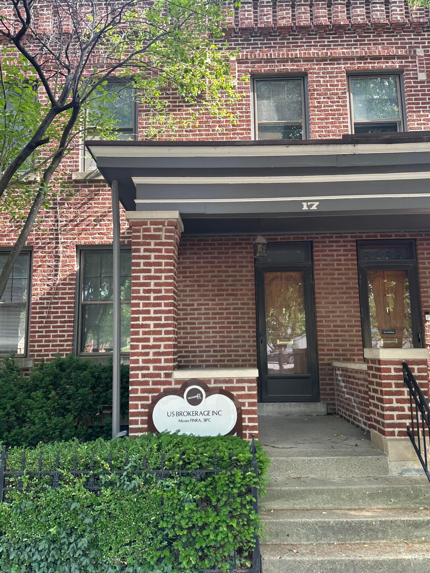 17 E Kossuth Street Columbus Ohio United States, for Sale, commercial, , The Hessenauer Corporation