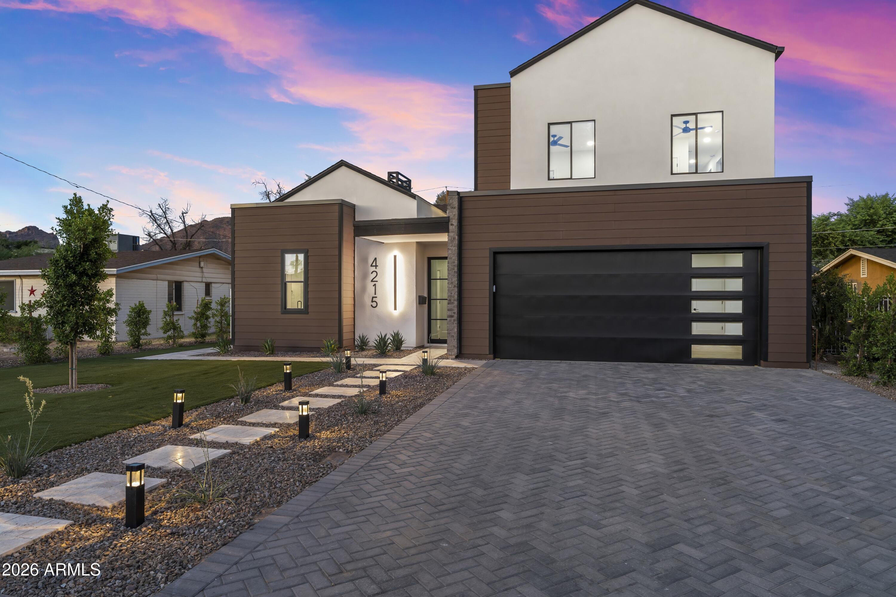 4215 N 42ND Street Phoenix Arizona United States, for Sale, residential, Dee  Nowell, Compass