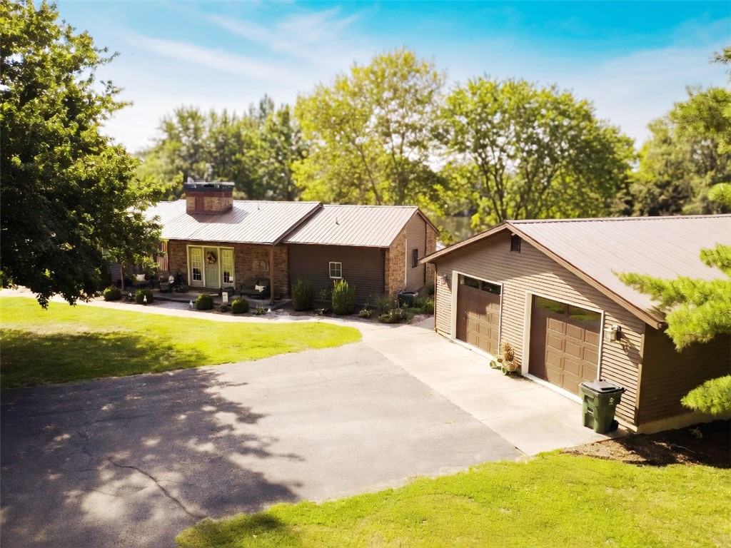 12180 E 900 Avenue Newton Illinois United States, for Sale, residential,  , Personal Service Realty
