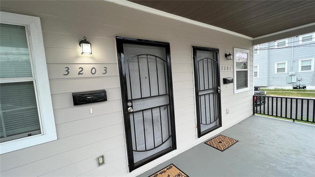 3201 03 GENERAL TAYLOR Street New Orleans Louisiana United States, for Sale, residential,  , 1st BMG REALTY