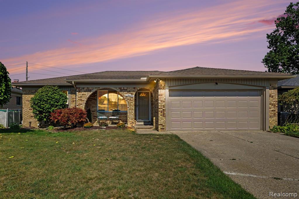 15299 Brandy Lane Macomb Michigan United States, for Sale, residential, 