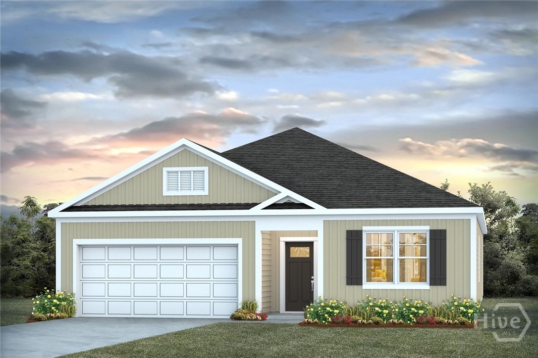 190 Buckeye Road Guyton Georgia United States, for Sale, residential,  , Savannah Living Real Estate