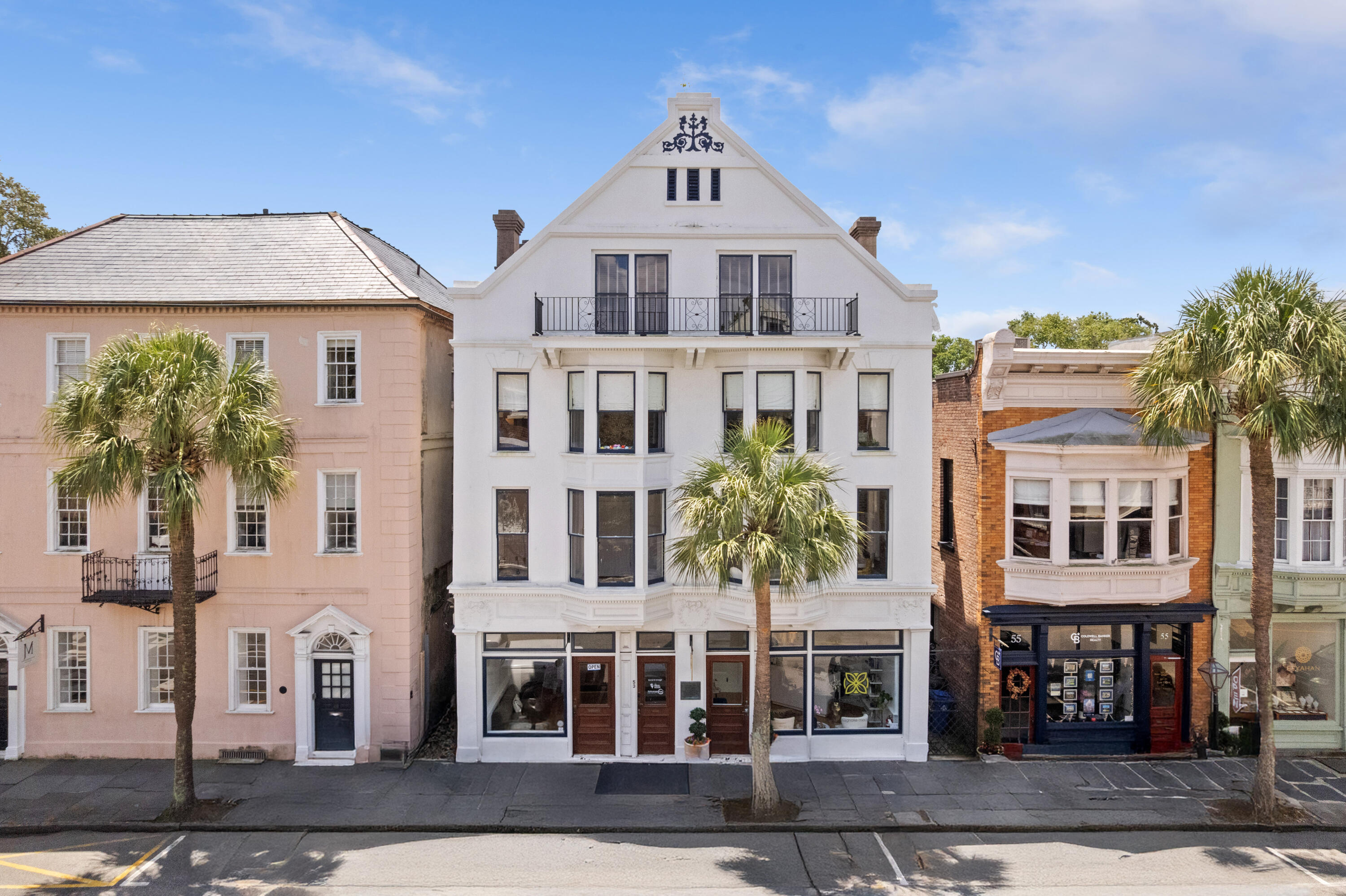 53 Broad Street Charleston South Carolina United States, for Sale, residential,  , Adler Realty