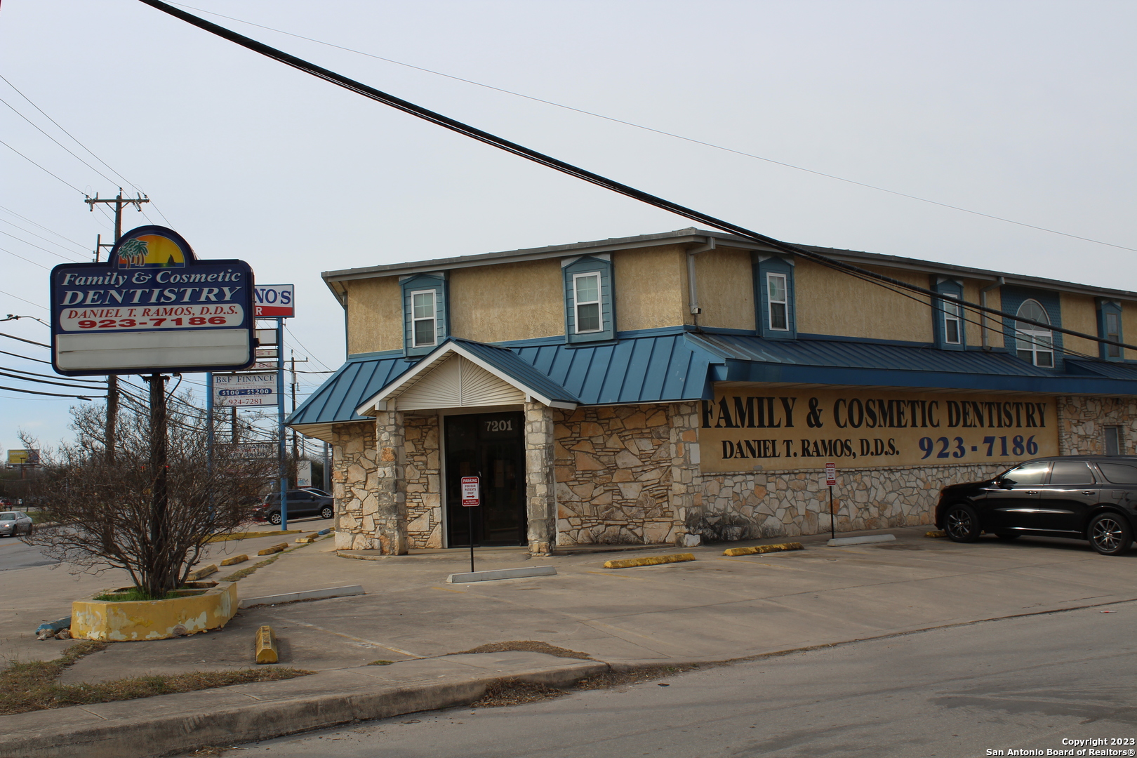 7203 Somerset Rd San Antonio Texas United States, for Sale, commercial, Alec Amador, Winners Circle Real Estate
