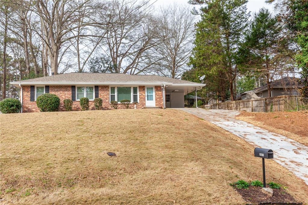 2971 Stratford Arms Drive Chamblee Georgia United States, for Rent, residential,  , Maxima Realty