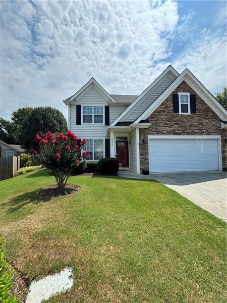 2706 WINDWATCH Marietta Georgia United States, for Rent, residential,  , RCA Realty Group