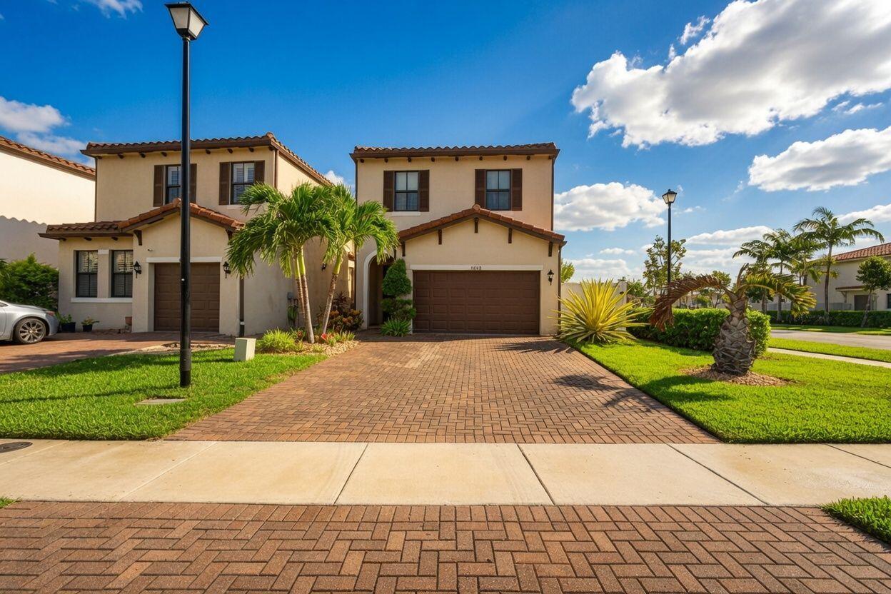 3002 Butternut Lane Riviera Beach Florida United States, for Sale, residential, Jonathan BJ Hayes, Real Broker LLC