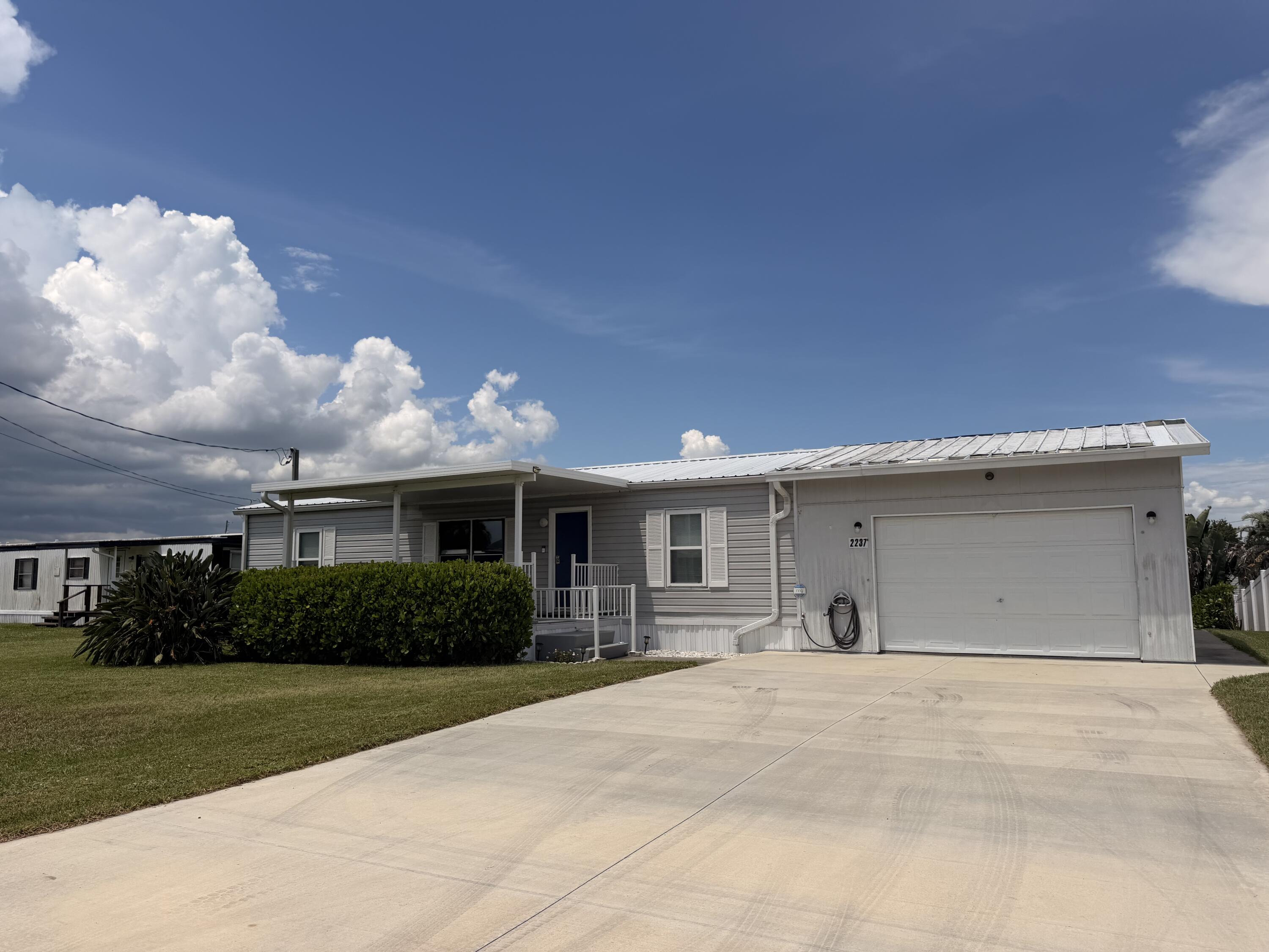 2237 SE 32ND Street Okeechobee Florida United States, for Sale, residential,  , Mixon Real Estate Group, LLC