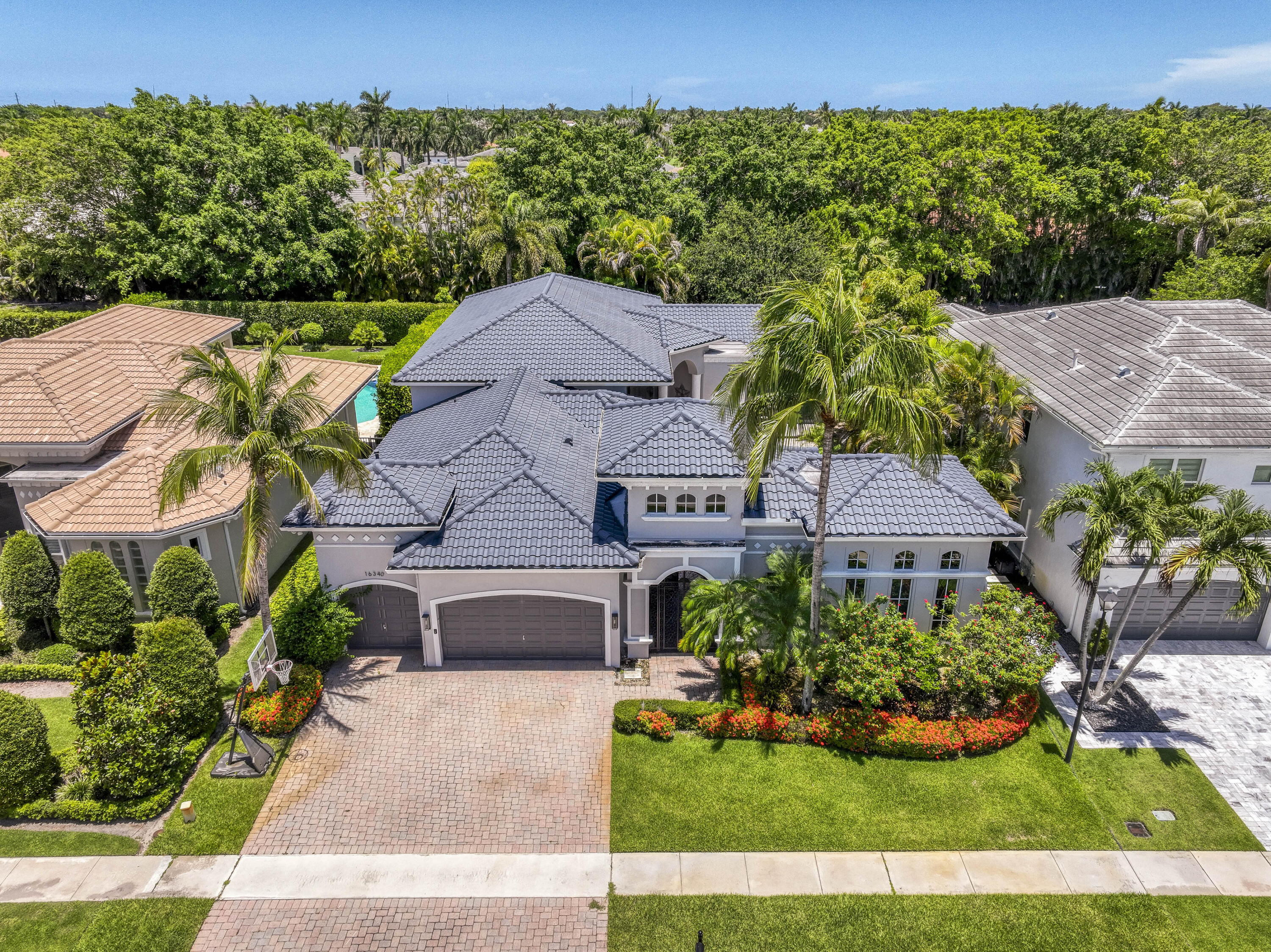 16340 Via Venetia Delray Beach Florida United States, for Rent, residential, Arlene   Toolsie  , Re/Max Direct
