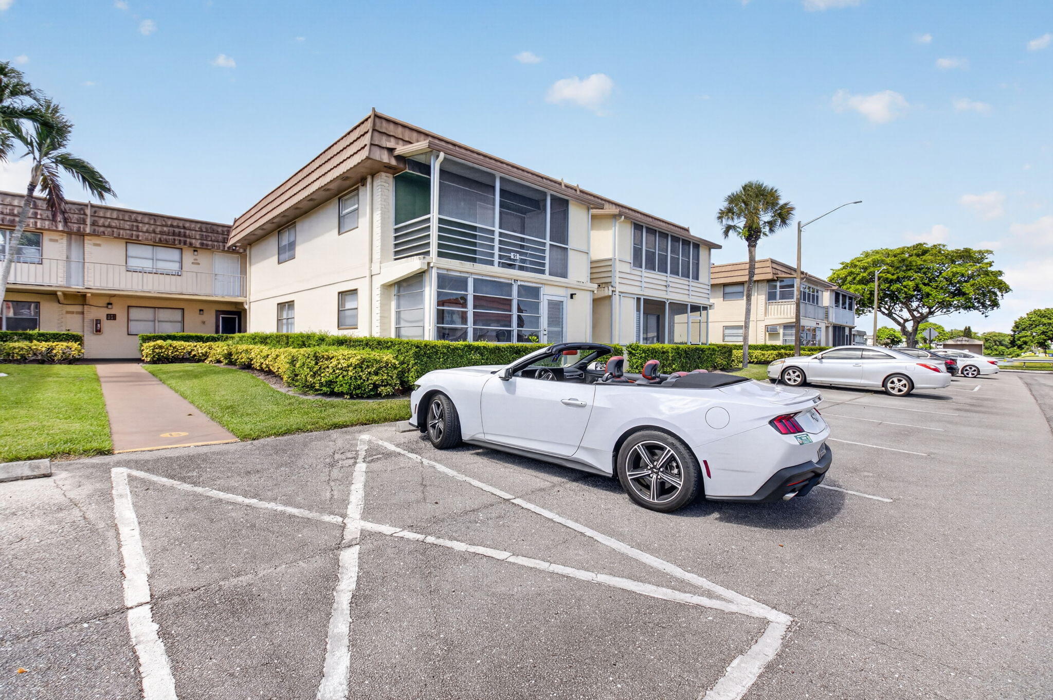 65 SAXONY B  APT 65 Delray Beach Florida United States, for Rent, residential, Arlene   Toolsie  , Re/Max Direct
